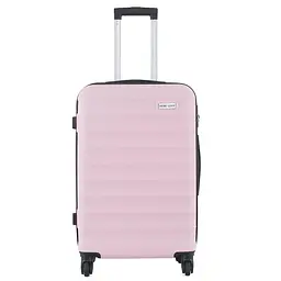 Валіза Semi Line 24" M Pink Cream (T5632-2) - мініатюра 3