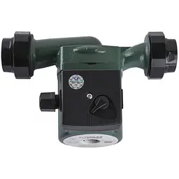 Циркуляційний насос Volks pumpe ZP32/8 180мм + гайки - мініатюра 3