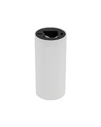 Точковий світильник Nowodvorski 10777 Mono S GU10 1x10W IP20 білий - мініатюра 5