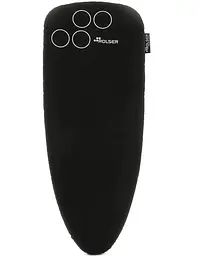 Дошка для прасування Rolser K-Mini Surf Negro (K08001-1023)