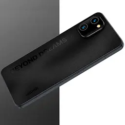 Смартфон Umidigi A13S 4/32Gb Starry Black [78462] - мініатюра 3