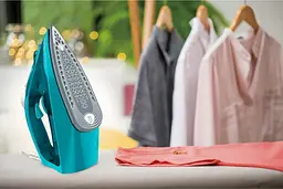 Праска Tefal Express Steam FV2867E0 [91235] - мініатюра 7
