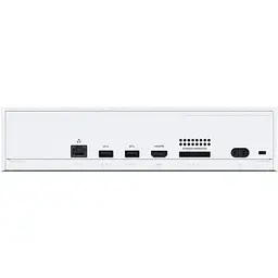 Ігрова консоль Microsoft Xbox Series S 512Gb + Xbox Game Pass Ultimate (9 місяців) - мініатюра 6