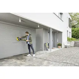 Насадка для мийки високого тиску Karcher T 7 Plus T-Racer з додатковою форсункою зовні (2.644-074.0) - мініатюра 4