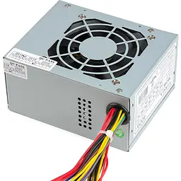 Блок живлення Vinga 400W ОЕМ (SFX-400) - мініатюра 10