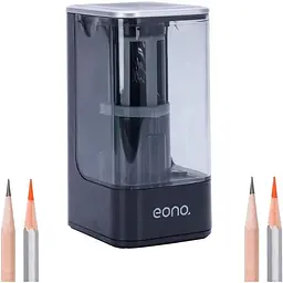 Електрична точилка для олівців Eono