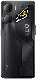Смартфон ZTE Nubia Neo 3 5G 8/256GB Shadow Black UA UCRF - мініатюра 3