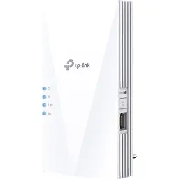 Ретранслятор Wi-Fi сигналу TP-Link RE500X [106827] - мініатюра 1