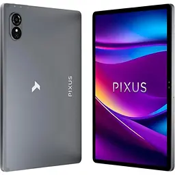 Планшет Pixus Deon 6/128GB Gray - мініатюра 6
