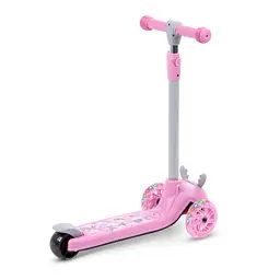 Самокат Kidwell ZOOCAR Deer - мініатюра 6