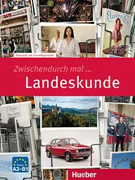 Zwischendurch mal ... Landeskunde - Франц Шпехт - мініатюра 6