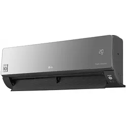 Кондиціонер LG AC12BQ ArtCool Mirror - мініатюра 6