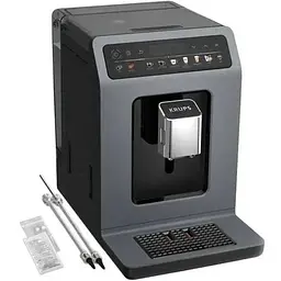 Кофемашина Krups EA898GF0 (7132599) - мініатюра 8