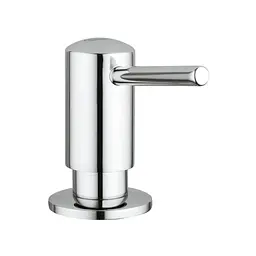 Дозатор миючого засобу Grohe Contemporary 40536000, Хром
