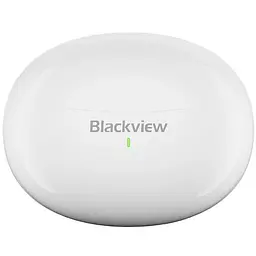 Навушники TWS Blackview AirBuds 30 Білий - мініатюра 6