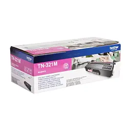Картридж Brother TN321M для HL-L8250CDN magenta (1 500стр) (TN321M)