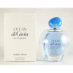 Giorgio Armani Ocean di Gioia 100 мл тестер парфумована вода