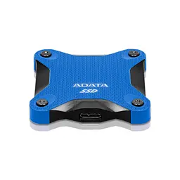 Накопичувач SSD USB 3.2 512GB SD620 ADATA (SD620-512GCBL) - мініатюра 4