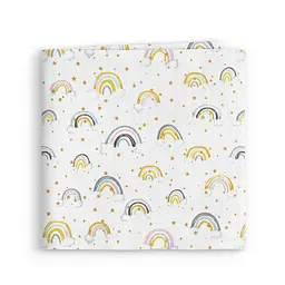 Муслінові пелюшки 75x100 RAINBOW CS1 COSAS (4822052434956)