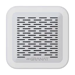 Бездротова світло-звукова сирена Granat GT Siren (20-00180)