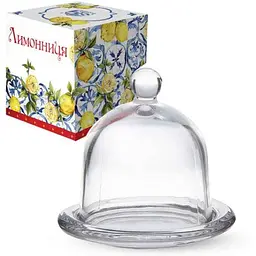 Лимонниця SNT 9904-1 9,5х8,5см