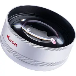 Макрооб'єктив для телефону Kase Master Macro Plus 45-85мм [140427]