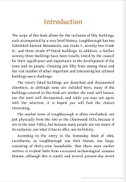 Loughborough in 50 Buildings - Lynne Dyer - мініатюра 10