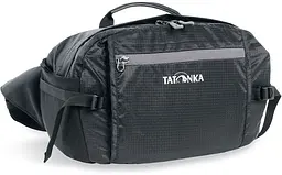Сумка поясна Tatonka Hip Bag L Чорний