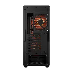 Корпус для ПК Cougar MX220 RGB Black - мініатюра 10