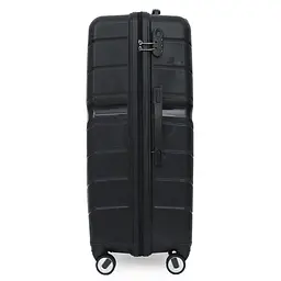 Валіза Semi Line 30" (L) Black (T5618-3) - мініатюра 4
