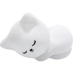 Нічний світильник Epic Cat A16 1200 mAh White [165825] - мініатюра 2