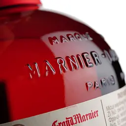Лікер Grand Marnier Сordon Rouge, 40%, 0,5 л - мініатюра 3