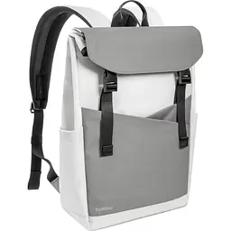 Рюкзак Tomtoc Slash-T64 Flip Laptop Backpack Tephra 15.6 Inch/18L T64M1G1