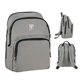 Рюкзак шкільний підлітковий Kite Education Teens 2589S-3 зручний (K24-2589S-3)