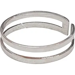 Срібне кільце Qvaliz. 901-01035 16