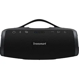 Портативна акустика Tronsmart Mirtune S100 Black (1120931)