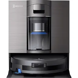 Робот-пилосос ECOVACS Deebot X11 Omnicyclone [158018] - мініатюра 7