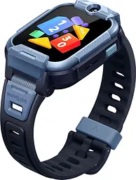 Дитячий смарт-годинник Mibro Z5 Blue - мініатюра 6