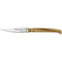 Ніж Antonini Pocket Pattada 17
