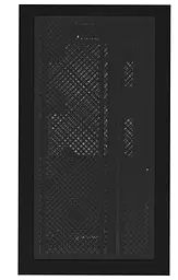 Корпус Gigabyte C201 Panoramic Tempered Glass без БЖ Black (GB-C201P) - мініатюра 3