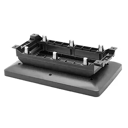 Перехідна рамка Chrysler, Dodge, Jeep Carav 22-055 - мініатюра 3