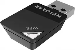 WiFi-адаптер Netgear A6100 (A6100-100PES) - мініатюра 4