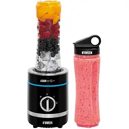 Блендер Noveen Sport Mix & Fit SB1000 Xline (00000020252) - мініатюра 3