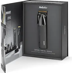 Машинка для стрижки Babyliss E991E - мініатюра 4
