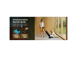 Миючий пилосос Tineco Floor One S7 Artist Premium (FW2D0200DE) - мініатюра 4