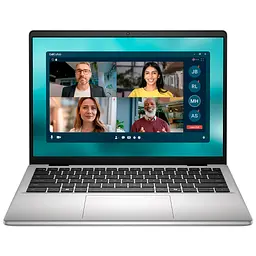 Ноутбук Dell Pro 14 Essential (PV14250RPLR002UA_UBU)