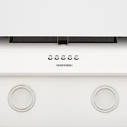 Витяжка похила Eleyus ACCENT 1000 LED 60 WH - мініатюра 8