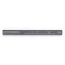 Вугілля пресоване Cretacolor 12 шт medium  - мініатюра 3