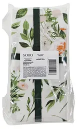 Набір рушників Soho 40x40см Flowers 4 шт pbe0050654 - мініатюра 3