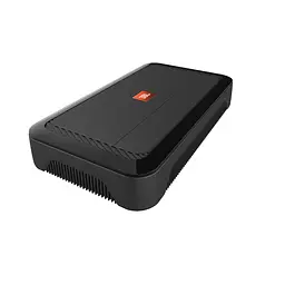 Чотирьохканальний підсилювач JBL CLUB A754 - мініатюра 3